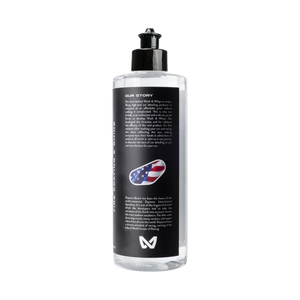 WASH&WHIPS Daytona Tire Coating & Shine