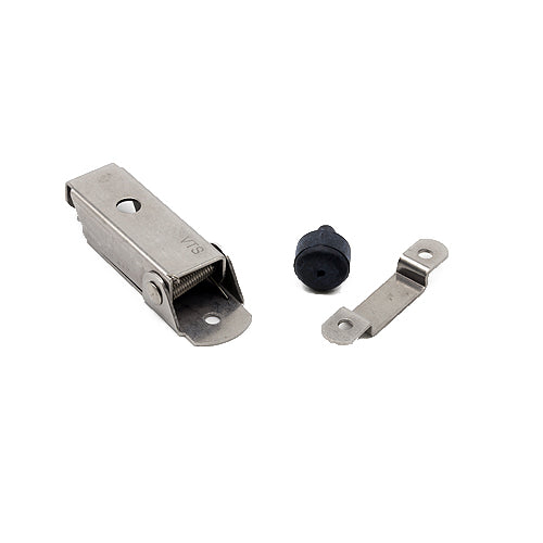 Airstream Reproduction Stainless Steel Door Holdback Latch