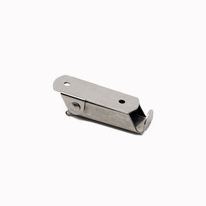 Airstream Reproduction Stainless Steel Door Holdback Latch