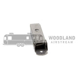 Airstream Reproduction Stainless Steel Door Holdback Latch