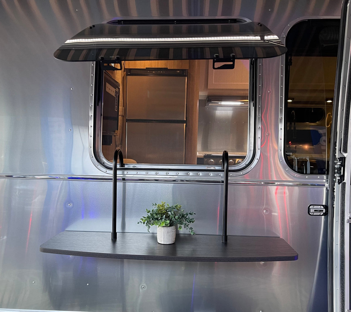 Airstream Parts Manuals Woodland Airstream Parts and RV Accessories Store