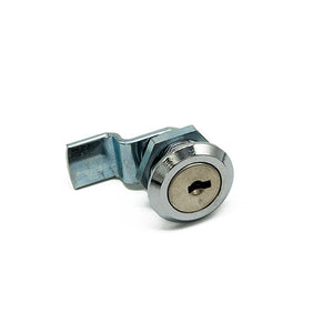 Airstream Exterior Shower Lock and Key - 115627-200