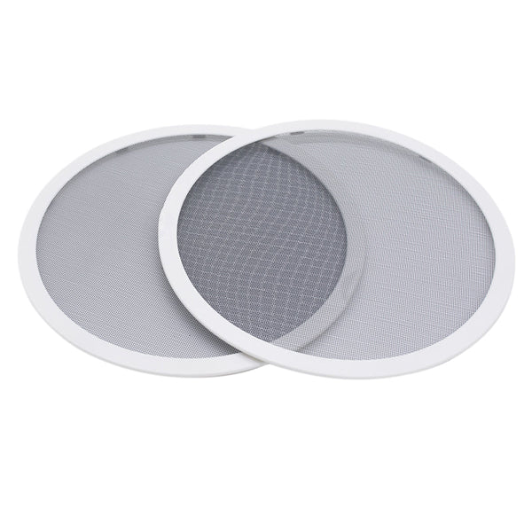 Dometic Fan-Tastic Vent K2035-81 Pop 'N Lock Screen - White