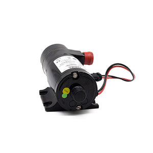 Airstream Waste Pump Self-Priming Macerator by Flojet - 602176