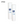 5 Micron Water Filter Recharge (2-Pack) | 10-inch