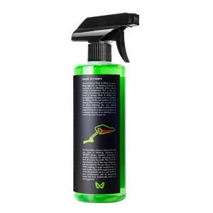WASH&WHIPS Green Hell Engine Cleaner & Degreaser