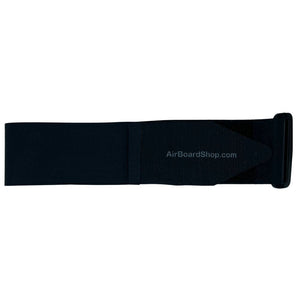 Airboard 2" Hose Straps: Heavy-Duty Velcro Straps for Organizing