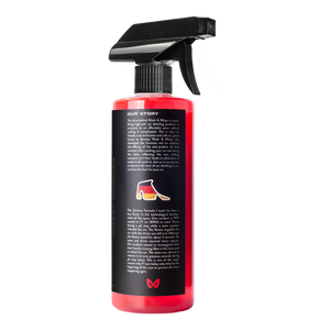 WASH&WHIPS Hockenheim Insect & Bug Removal