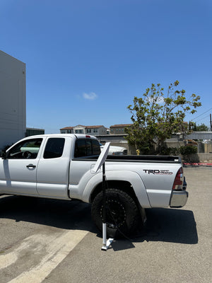 Starlink Mount Generation 2 Kit