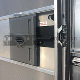Airstream Screen Door Close Out - 203287-02