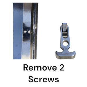 Air Dome: L P Cover Extender