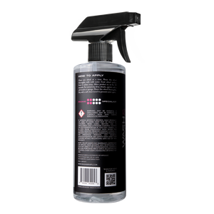 WASH&WHIPS Le Mans Wheel Cleaner