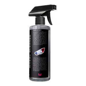 WASH&WHIPS Le Mans Wheel Cleaner