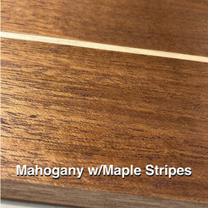 Airstream Cooktop Cover, 2021-2022 Classics, 2021 & Newer Globetrotters, Glass Lid, Stove Top