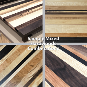 Airstream Caravel Cooktop Cover, 16' & 19' Caravels, Stove Cover, Noodle Board