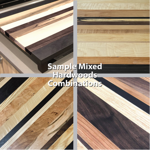 Airstream Cooktop Cover, Flying Cloud, International, Range Top Cover