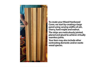 Airstream Sink Cover, Bambi, Caravel, 13" x 15" Rectangular Galley Sinks, Airstream Decor