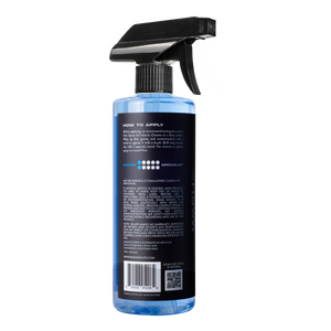 WASH&WHIPS Monaco Interior Cleaner