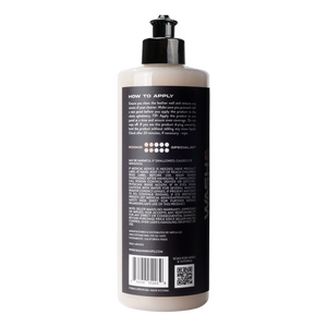 WASH&WHIPS Monza Leather Coating & Conditioner