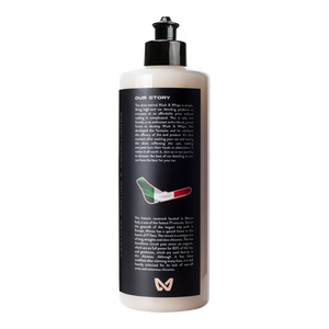 WASH&WHIPS Monza Leather Coating & Conditioner