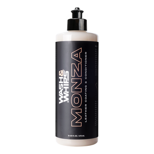 WASH&WHIPS Monza Leather Coating & Conditioner
