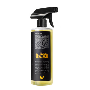 WASH&WHIPS Musk Odor Eliminator [New Customer Offer 16oz (see promo in cart)]