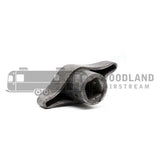 Airstream Wing Nut Style Vent Handle - VT0030