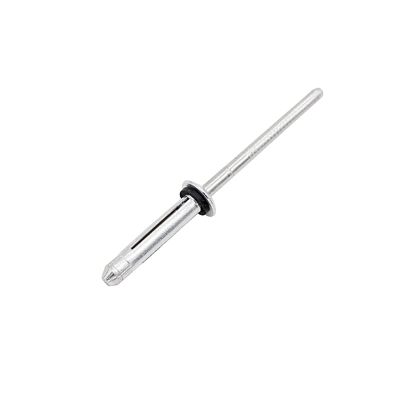 Choosing the Right Rivet for your Airstream Repair Woodland Airstream