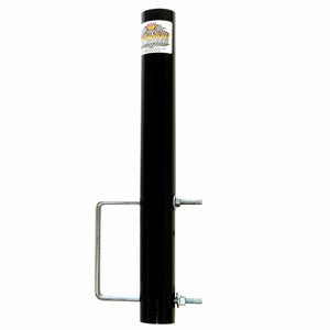 Bumper/Frame Mount (6") for Flagpoles