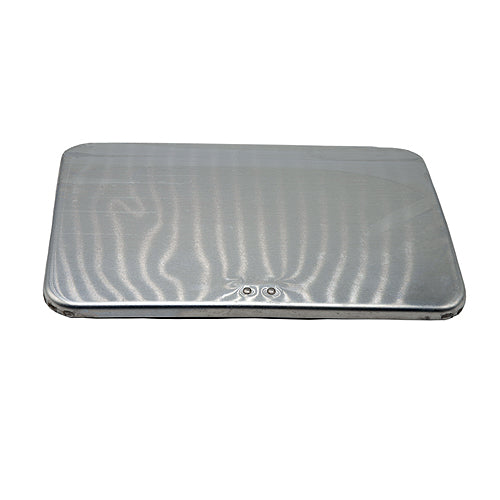 Airstream Aluminum Range Exhaust Cover 682389-01 *Limited Quantity!!