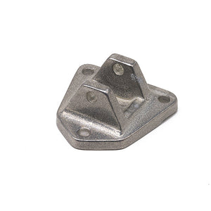 Zip Dee Base Hinge, Triangular - Rib Mount 210050