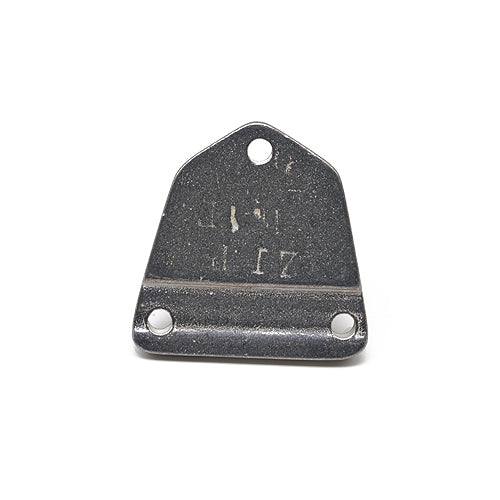 Zip Dee Base Hinge, Triangular - Rib Mount 210050