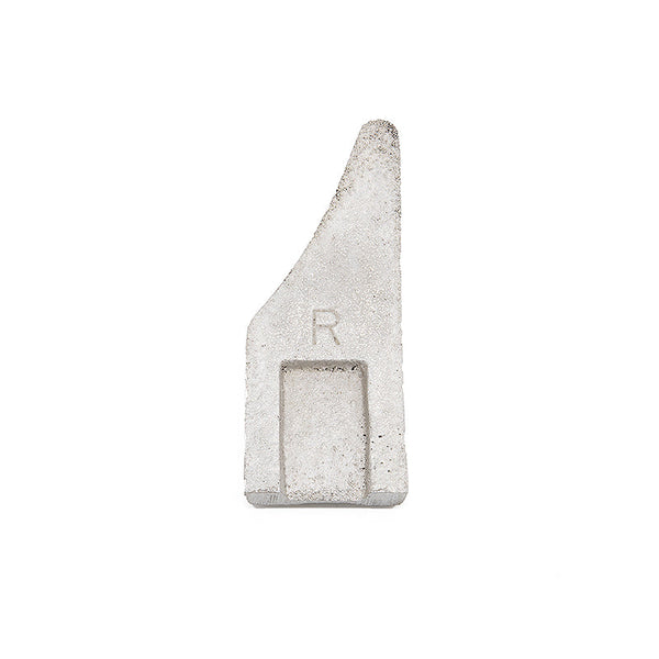 Airstream Aluminum Cast Roadside Beltline End Cap - 100813