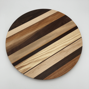 Airstream Round Sink Cover, Flying Cloud, International, Airstream 16" Round Sinks