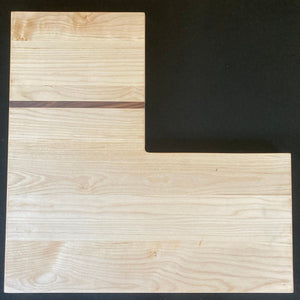 Airstream Sink Cover, Flying Cloud, Trade Wind, International, 18"x18" Square Sink, Airstream Decor