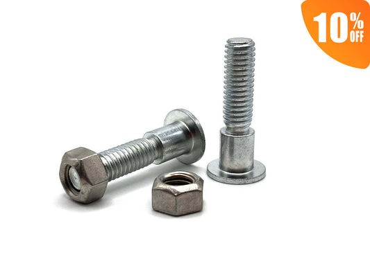 Airstream Shoulder Bolt Kit for Double Step Assembly