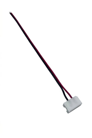 BirdDog Lighting Outdoor 12V LED Strip Light 3528/5050 Connector