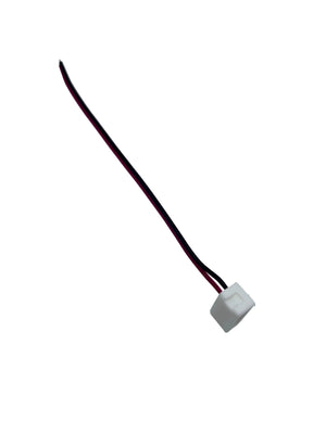 BirdDog Lighting Outdoor 12V LED Strip Light 3528/5050 Connector
