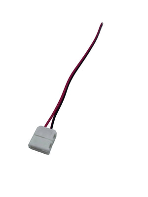 BirdDog Lighting Outdoor 12V LED Strip Light 3528/5050 Connector