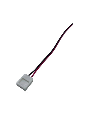 BirdDog Lighting Outdoor 12V LED Strip Light 3528/5050 Connector