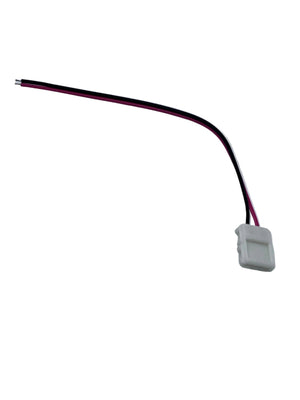 BirdDog Lighting Outdoor 12V LED Strip Light 3528/5050 Connector
