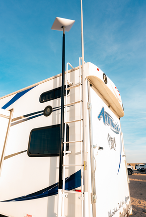 Starlink Mount Generation 2 Kit