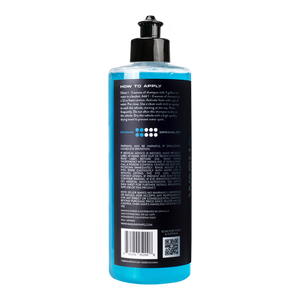 WASH&WHIPS Silverstone Car Wash Shampoo