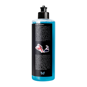 WASH&WHIPS Silverstone Car Wash Shampoo