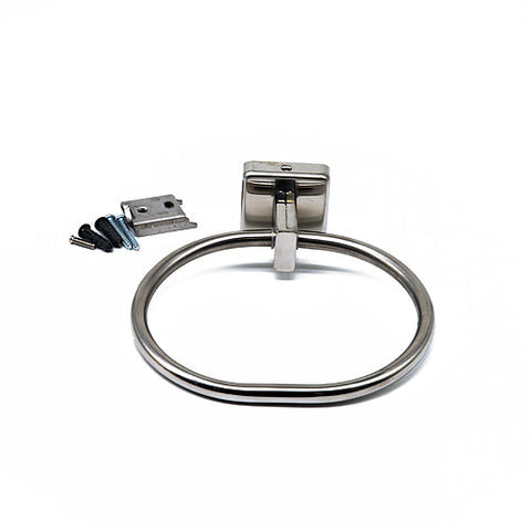 Airstream Stainless Steel Polished Towel Ring - 602285