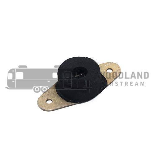Airstream Rubber Stoneguard Wrap Protector Stud Receptacle - 685359