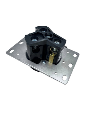 Progressive Industries TT30DFR 30A Dead Front Receptacle