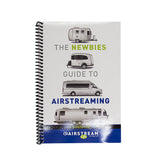 The Newbie's Guide to Airstreaming, Author Rich Luhr
