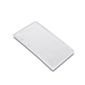 Dometic Fantastic Fan Ultra Breeze Roof Vent Cover Bug Screen, Black or White