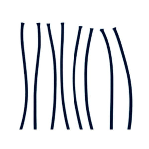 Airboard Storage Shelf Classic Wood for Airstream Trailers